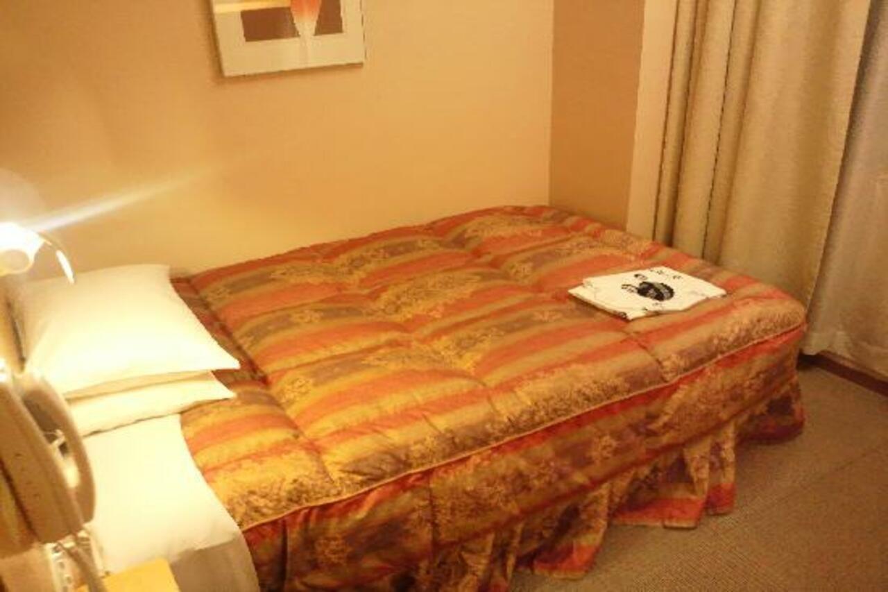 Hotel Grand Hill Ichigaya Tokió Kültér fotó