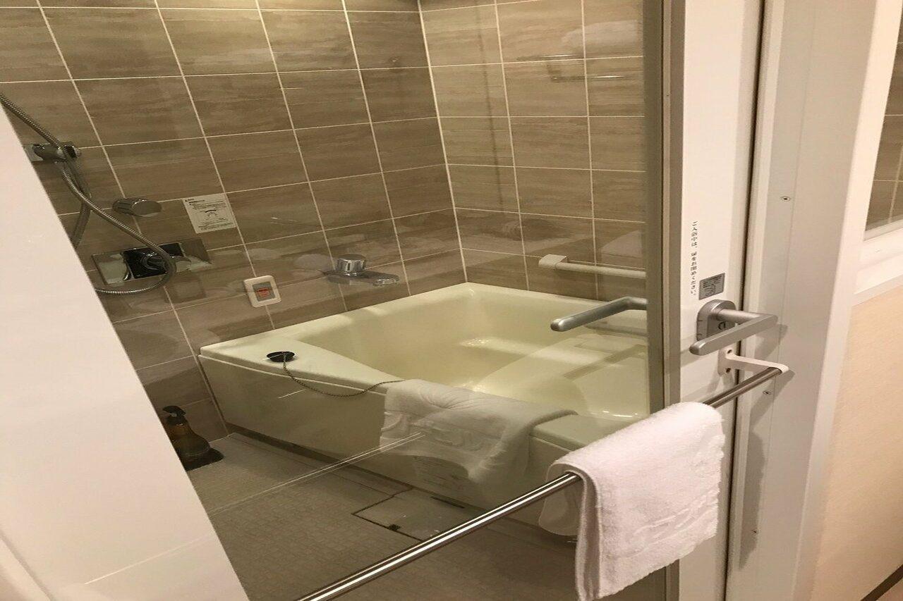 Hotel Grand Hill Ichigaya Tokió Kültér fotó