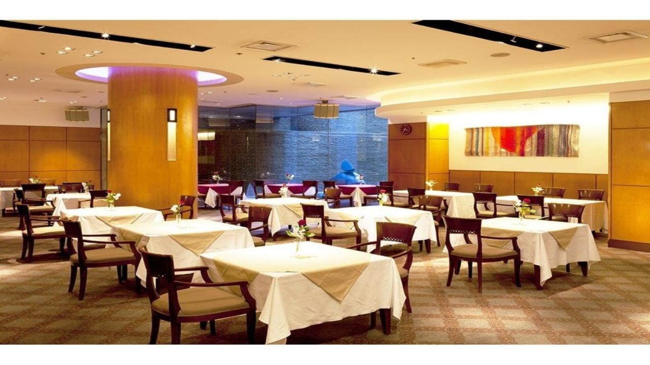 Hotel Grand Hill Ichigaya Tokió Kültér fotó