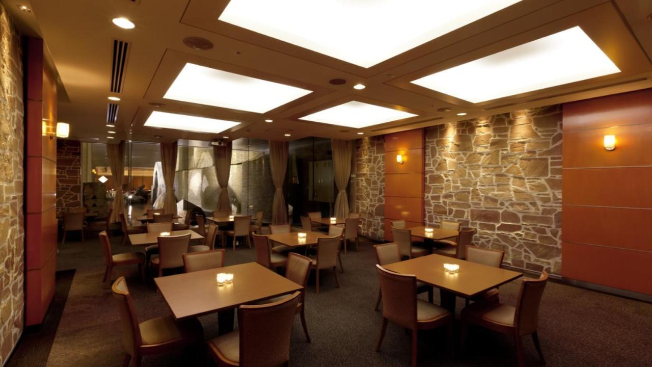 Hotel Grand Hill Ichigaya Tokió Kültér fotó