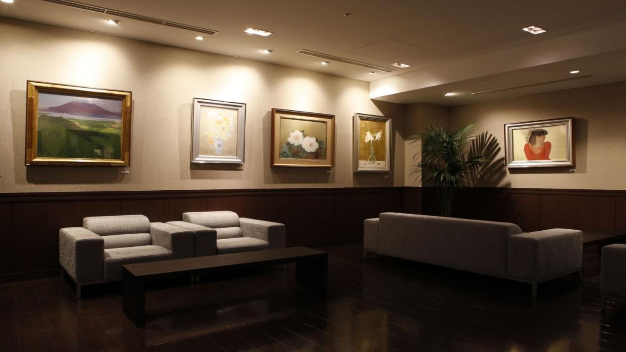 Hotel Grand Hill Ichigaya Tokió Kültér fotó