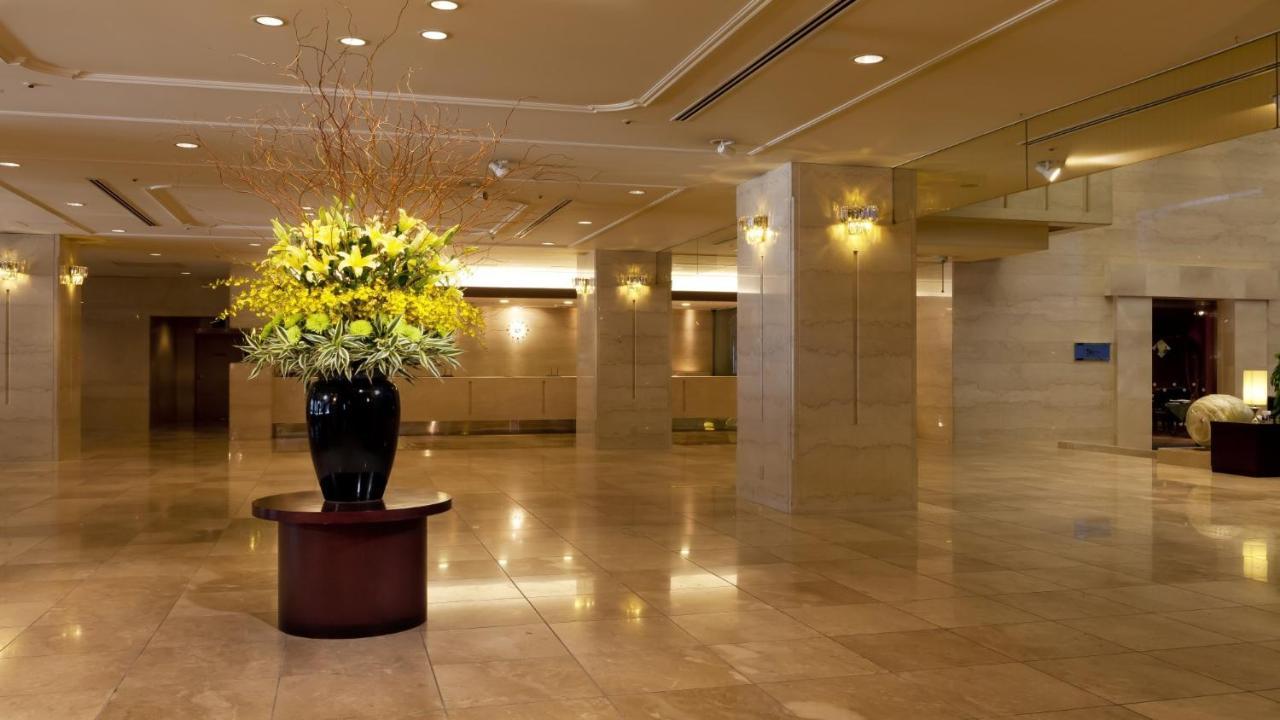 Hotel Grand Hill Ichigaya Tokió Kültér fotó