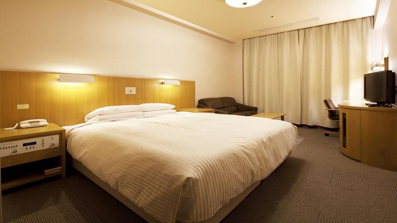 Hotel Grand Hill Ichigaya Tokió Kültér fotó