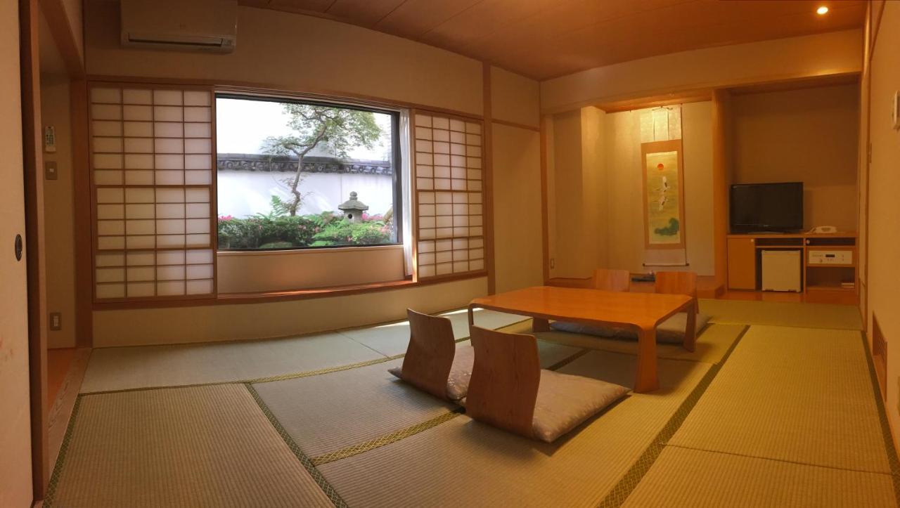 Hotel Grand Hill Ichigaya Tokió Kültér fotó