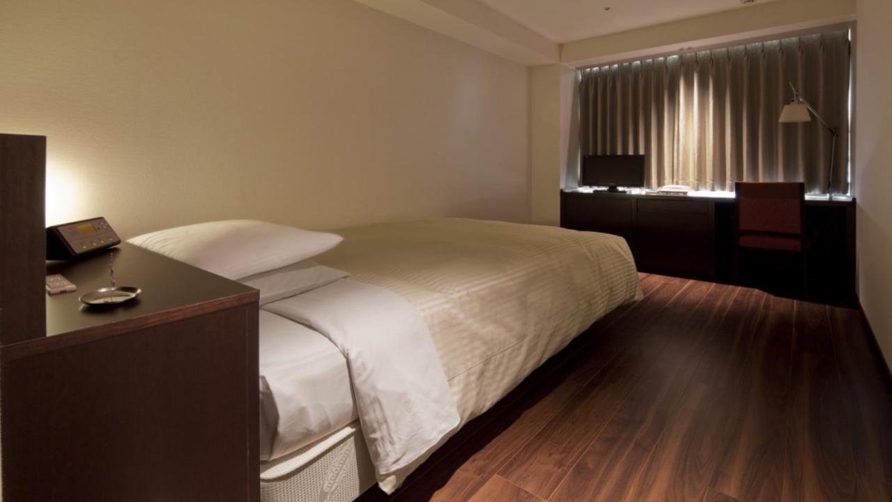 Hotel Grand Hill Ichigaya Tokió Kültér fotó